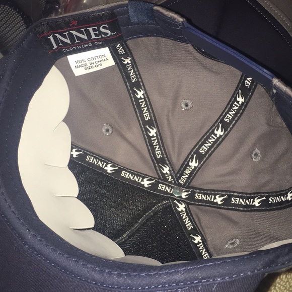 SOLD OUT Innes SnapBack - Picture 3 of 7